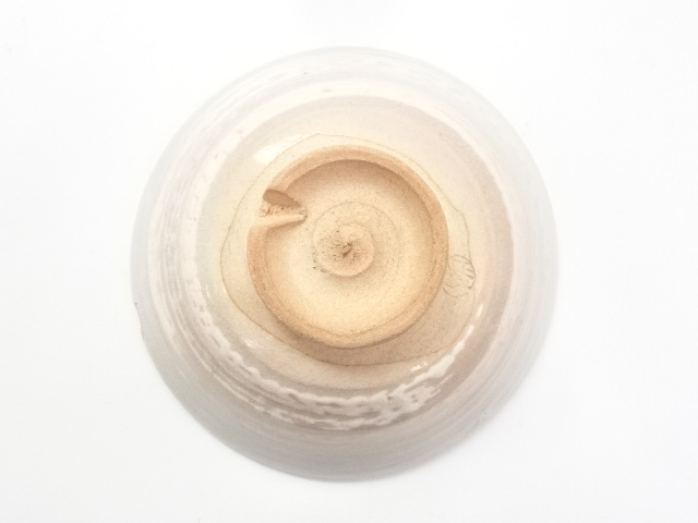 道具 ] - 道具 萩焼 金子信彦造 茶碗 | ネットショップ圭 netshop Kei